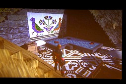 画像ギャラリー No.068のサムネイル画像 / ［GDC 2014］懐かしのFreeportをVoxelで作るとこうなる。「EverQuest Next Landmark」αテストまでの開発秘話