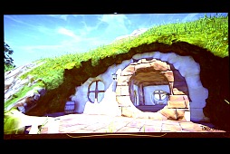 画像ギャラリー No.069のサムネイル画像 / ［GDC 2014］懐かしのFreeportをVoxelで作るとこうなる。「EverQuest Next Landmark」αテストまでの開発秘話