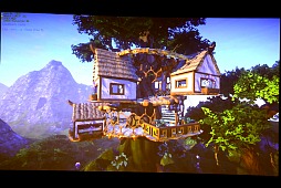 画像ギャラリー No.070のサムネイル画像 / ［GDC 2014］懐かしのFreeportをVoxelで作るとこうなる。「EverQuest Next Landmark」αテストまでの開発秘話