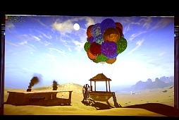 画像ギャラリー No.071のサムネイル画像 / ［GDC 2014］懐かしのFreeportをVoxelで作るとこうなる。「EverQuest Next Landmark」αテストまでの開発秘話