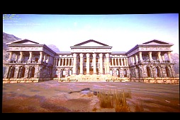 画像ギャラリー No.073のサムネイル画像 / ［GDC 2014］懐かしのFreeportをVoxelで作るとこうなる。「EverQuest Next Landmark」αテストまでの開発秘話