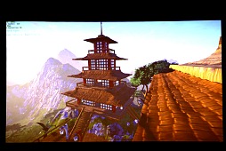 画像ギャラリー No.075のサムネイル画像 / ［GDC 2014］懐かしのFreeportをVoxelで作るとこうなる。「EverQuest Next Landmark」αテストまでの開発秘話