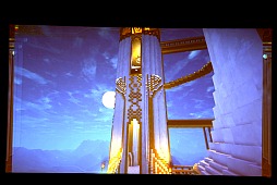 画像ギャラリー No.076のサムネイル画像 / ［GDC 2014］懐かしのFreeportをVoxelで作るとこうなる。「EverQuest Next Landmark」αテストまでの開発秘話
