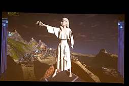画像ギャラリー No.077のサムネイル画像 / ［GDC 2014］懐かしのFreeportをVoxelで作るとこうなる。「EverQuest Next Landmark」αテストまでの開発秘話