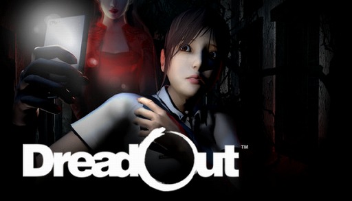 画像ギャラリー No.007のサムネイル画像 / ハロー!Steam広場 第23回:廃校舎にいる幽霊をスマホで撮リンダ