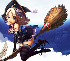 画像ギャラリー No.003のサムネイル画像 / 「Masquerade」「ZENOBIAN」のサービスがGAME HEARTで開始に。事前登録者には特典を配布