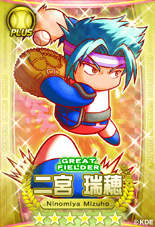 画像ギャラリー No.006のサムネイル画像 / 「パワプロスタジアム」，イベント「戦国ホームランくん」を31日まで開催