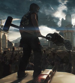 画像ギャラリー No.003のサムネイル画像 / ［E3 2013］Xbox One独占ゾンビパラダイスアクション最新作！「DEADRISING 3」デモプレイレポート