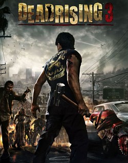 画像ギャラリー No.006のサムネイル画像 / ［E3 2013］Xbox One独占ゾンビパラダイスアクション最新作！「DEADRISING 3」デモプレイレポート