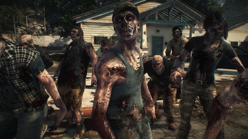 画像ギャラリー No.007のサムネイル画像 / ［E3 2013］Xbox One独占ゾンビパラダイスアクション最新作！「DEADRISING 3」デモプレイレポート