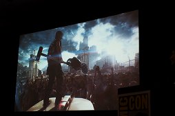 画像ギャラリー No.003のサムネイル画像 / ［COMIC-CON 2013］新種のゾンビ達と大騒ぎ。カプコンのパネルセッションで「DEADRISING 3」の最新トレイラーが公開に