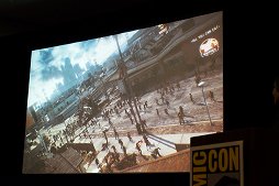 画像ギャラリー No.004のサムネイル画像 / ［COMIC-CON 2013］新種のゾンビ達と大騒ぎ。カプコンのパネルセッションで「DEADRISING 3」の最新トレイラーが公開に