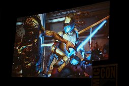画像ギャラリー No.005のサムネイル画像 / ［COMIC-CON 2013］新種のゾンビ達と大騒ぎ。カプコンのパネルセッションで「DEADRISING 3」の最新トレイラーが公開に