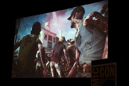 画像ギャラリー No.008のサムネイル画像 / ［COMIC-CON 2013］新種のゾンビ達と大騒ぎ。カプコンのパネルセッションで「DEADRISING 3」の最新トレイラーが公開に