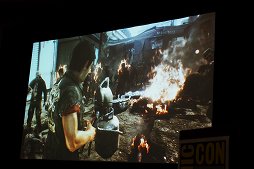 画像ギャラリー No.010のサムネイル画像 / ［COMIC-CON 2013］新種のゾンビ達と大騒ぎ。カプコンのパネルセッションで「DEADRISING 3」の最新トレイラーが公開に