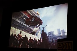 画像ギャラリー No.011のサムネイル画像 / ［COMIC-CON 2013］新種のゾンビ達と大騒ぎ。カプコンのパネルセッションで「DEADRISING 3」の最新トレイラーが公開に