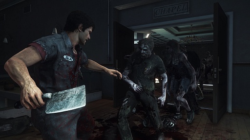 画像ギャラリー No.007のサムネイル画像 / ［gamescom］「DEADRISING 3」の最新ムービー公開。Xbox Oneの描き出すリアルなグラフィックスと，「コンボビークル」がすごすぎ
