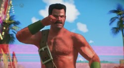 画像ギャラリー No.003のサムネイル画像 / ［E3 2014］「Dead Rising 3」のDLC「Super Ultra Dead Rising 3 Arcade Remix Hyper Edition EX Plus Alpha」が北米にて本日より配信開始