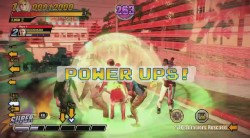 画像ギャラリー No.004のサムネイル画像 / ［E3 2014］「Dead Rising 3」のDLC「Super Ultra Dead Rising 3 Arcade Remix Hyper Edition EX Plus Alpha」が北米にて本日より配信開始