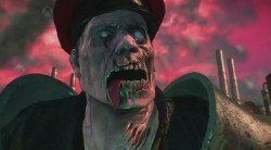 画像ギャラリー No.005のサムネイル画像 / ［E3 2014］「Dead Rising 3」のDLC「Super Ultra Dead Rising 3 Arcade Remix Hyper Edition EX Plus Alpha」が北米にて本日より配信開始