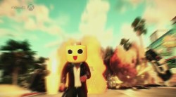 画像ギャラリー No.008のサムネイル画像 / ［E3 2014］「Dead Rising 3」のDLC「Super Ultra Dead Rising 3 Arcade Remix Hyper Edition EX Plus Alpha」が北米にて本日より配信開始