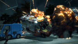 画像ギャラリー No.006のサムネイル画像 / Xbox Oneのローンチタイトル「Dead Rising 3」「Kinect スポーツ ライバルズ」「Ryse: Son of Rome」のメディア向け体験会レポート