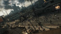 画像ギャラリー No.008のサムネイル画像 / Xbox Oneのローンチタイトル「Dead Rising 3」「Kinect スポーツ ライバルズ」「Ryse: Son of Rome」のメディア向け体験会レポート