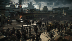 画像ギャラリー No.012のサムネイル画像 / Xbox Oneのローンチタイトル「Dead Rising 3」「Kinect スポーツ ライバルズ」「Ryse: Son of Rome」のメディア向け体験会レポート