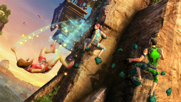 画像ギャラリー No.026のサムネイル画像 / Xbox Oneのローンチタイトル「Dead Rising 3」「Kinect スポーツ ライバルズ」「Ryse: Son of Rome」のメディア向け体験会レポート