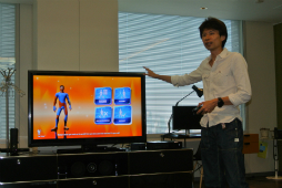 画像ギャラリー No.036のサムネイル画像 / Xbox Oneのローンチタイトル「Dead Rising 3」「Kinect スポーツ ライバルズ」「Ryse: Son of Rome」のメディア向け体験会レポート