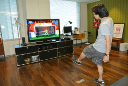 画像ギャラリー No.037のサムネイル画像 / Xbox Oneのローンチタイトル「Dead Rising 3」「Kinect スポーツ ライバルズ」「Ryse: Son of Rome」のメディア向け体験会レポート
