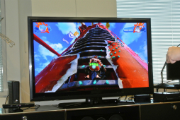 画像ギャラリー No.038のサムネイル画像 / Xbox Oneのローンチタイトル「Dead Rising 3」「Kinect スポーツ ライバルズ」「Ryse: Son of Rome」のメディア向け体験会レポート