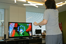 画像ギャラリー No.039のサムネイル画像 / Xbox Oneのローンチタイトル「Dead Rising 3」「Kinect スポーツ ライバルズ」「Ryse: Son of Rome」のメディア向け体験会レポート