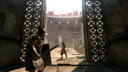画像ギャラリー No.050のサムネイル画像 / Xbox Oneのローンチタイトル「Dead Rising 3」「Kinect スポーツ ライバルズ」「Ryse: Son of Rome」のメディア向け体験会レポート