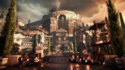 画像ギャラリー No.053のサムネイル画像 / Xbox Oneのローンチタイトル「Dead Rising 3」「Kinect スポーツ ライバルズ」「Ryse: Son of Rome」のメディア向け体験会レポート