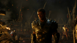 画像ギャラリー No.055のサムネイル画像 / Xbox Oneのローンチタイトル「Dead Rising 3」「Kinect スポーツ ライバルズ」「Ryse: Son of Rome」のメディア向け体験会レポート