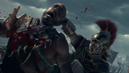 画像ギャラリー No.056のサムネイル画像 / Xbox Oneのローンチタイトル「Dead Rising 3」「Kinect スポーツ ライバルズ」「Ryse: Son of Rome」のメディア向け体験会レポート