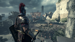 画像ギャラリー No.057のサムネイル画像 / Xbox Oneのローンチタイトル「Dead Rising 3」「Kinect スポーツ ライバルズ」「Ryse: Son of Rome」のメディア向け体験会レポート