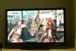 画像ギャラリー No.058のサムネイル画像 / Xbox Oneのローンチタイトル「Dead Rising 3」「Kinect スポーツ ライバルズ」「Ryse: Son of Rome」のメディア向け体験会レポート