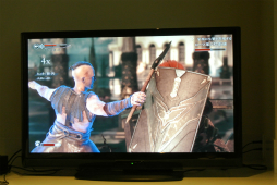 画像ギャラリー No.059のサムネイル画像 / Xbox Oneのローンチタイトル「Dead Rising 3」「Kinect スポーツ ライバルズ」「Ryse: Son of Rome」のメディア向け体験会レポート