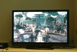 画像ギャラリー No.060のサムネイル画像 / Xbox Oneのローンチタイトル「Dead Rising 3」「Kinect スポーツ ライバルズ」「Ryse: Son of Rome」のメディア向け体験会レポート