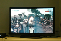 画像ギャラリー No.061のサムネイル画像 / Xbox Oneのローンチタイトル「Dead Rising 3」「Kinect スポーツ ライバルズ」「Ryse: Son of Rome」のメディア向け体験会レポート