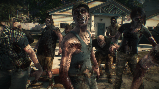 画像ギャラリー No.010のサムネイル画像 / 【PR】Xbox Oneのローンチタイトル「Dead Rising 3」が本日発売。より遊びやすく,正統進化を遂げて“ゾンビだらけの楽園”が帰ってきた