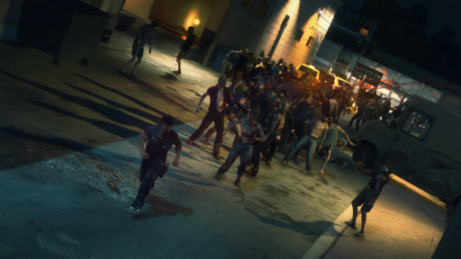 画像ギャラリー No.014のサムネイル画像 / 【PR】Xbox Oneのローンチタイトル「Dead Rising 3」が本日発売。より遊びやすく,正統進化を遂げて“ゾンビだらけの楽園”が帰ってきた