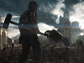 【PR】Xbox Oneのローンチタイトル「Dead Rising 3」が本日発売。より遊びやすく，正統進化を遂げて“ゾンビだらけの楽園”が帰ってきた