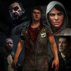 画像ギャラリー No.016のサムネイル画像 / 【PR】Xbox Oneのローンチタイトル「Dead Rising 3」が本日発売。より遊びやすく,正統進化を遂げて“ゾンビだらけの楽園”が帰ってきた