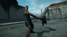 画像ギャラリー No.023のサムネイル画像 / 【PR】Xbox Oneのローンチタイトル「Dead Rising 3」が本日発売。より遊びやすく,正統進化を遂げて“ゾンビだらけの楽園”が帰ってきた