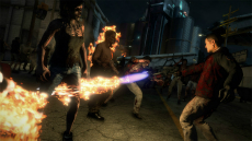 画像ギャラリー No.024のサムネイル画像 / 【PR】Xbox Oneのローンチタイトル「Dead Rising 3」が本日発売。より遊びやすく,正統進化を遂げて“ゾンビだらけの楽園”が帰ってきた