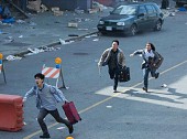 画像ギャラリー No.002のサムネイル画像 / 2015年3月にWebで配信予定の実写映画「Dead Rising: Watchtower」のプレビュー映像が初公開
