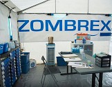 画像ギャラリー No.003のサムネイル画像 / 2015年3月にWebで配信予定の実写映画「Dead Rising: Watchtower」のプレビュー映像が初公開